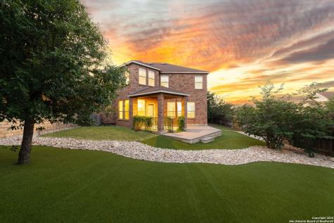 21258 Coral Spur San Antonio TX 78259