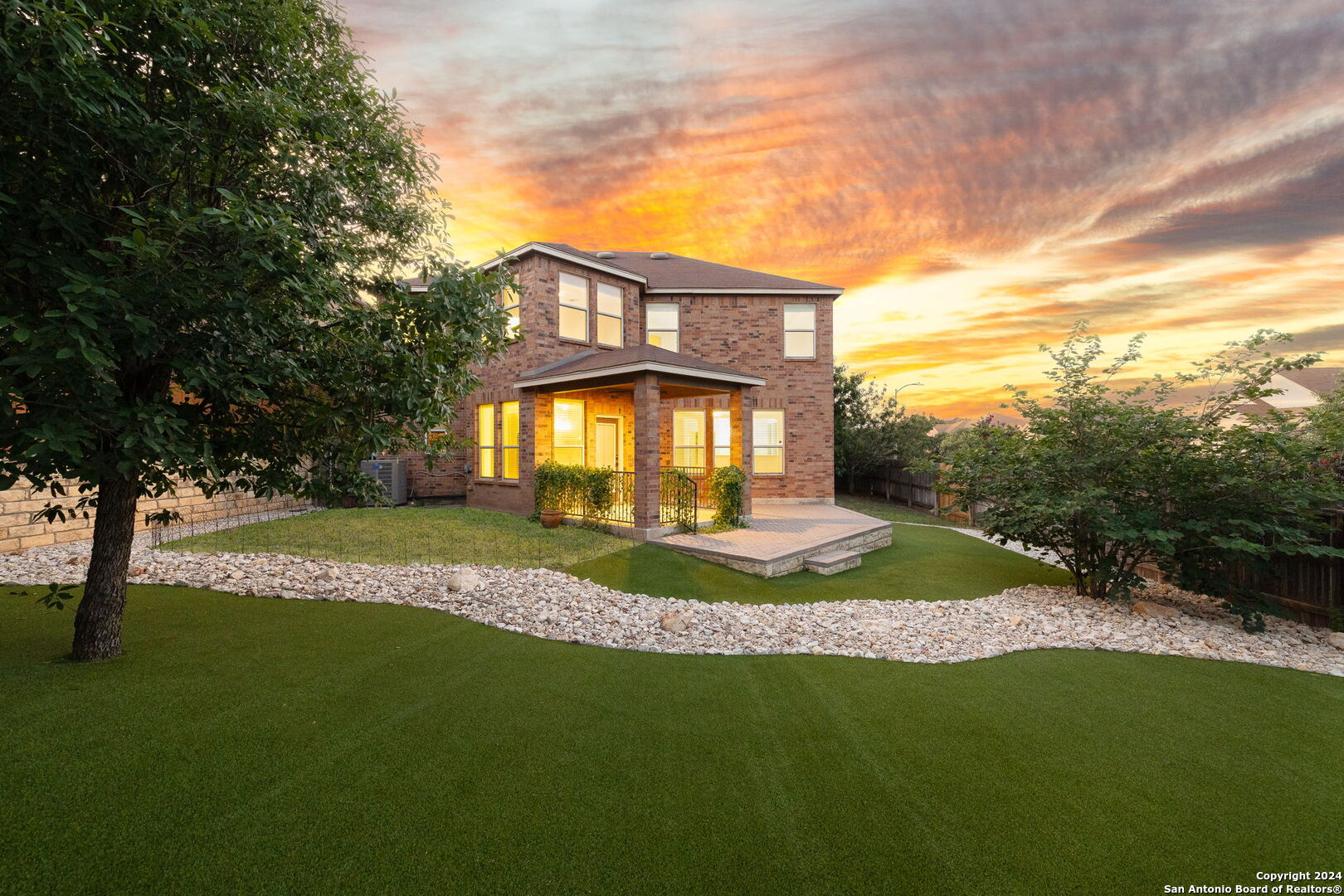 21258 Coral Spur San Antonio TX 78259