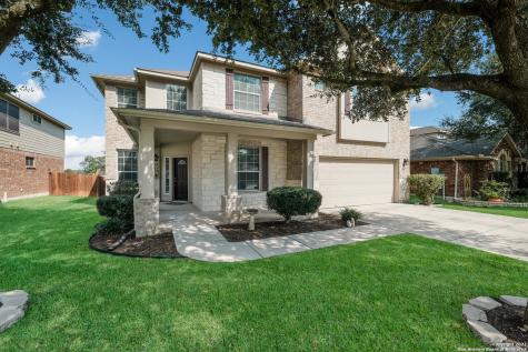 306 Cascades Cove Cibolo TX 78108