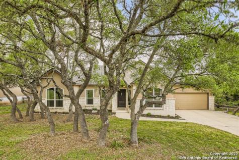 1119 Silent Hollow San Antonio TX 78260