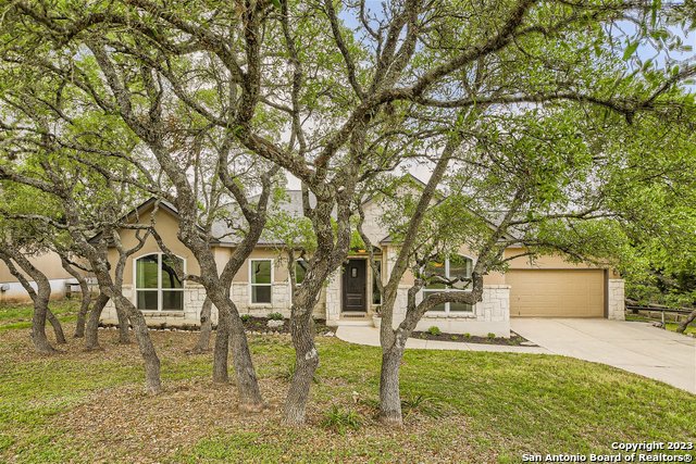 1119 Silent Hollow San Antonio TX 78260