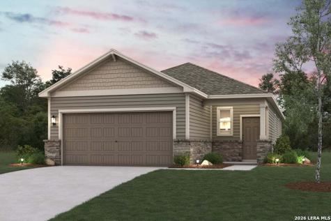 4343 Hobbiton Way New Braunfels TX 78130
