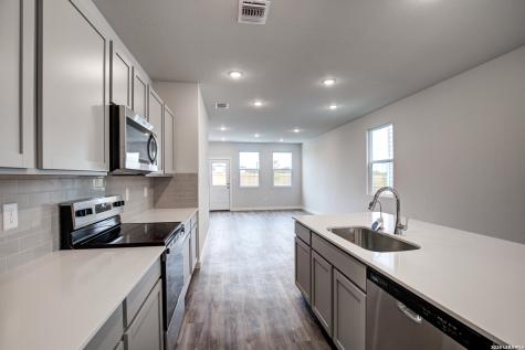 4343 Hobbiton Way New Braunfels TX 78130