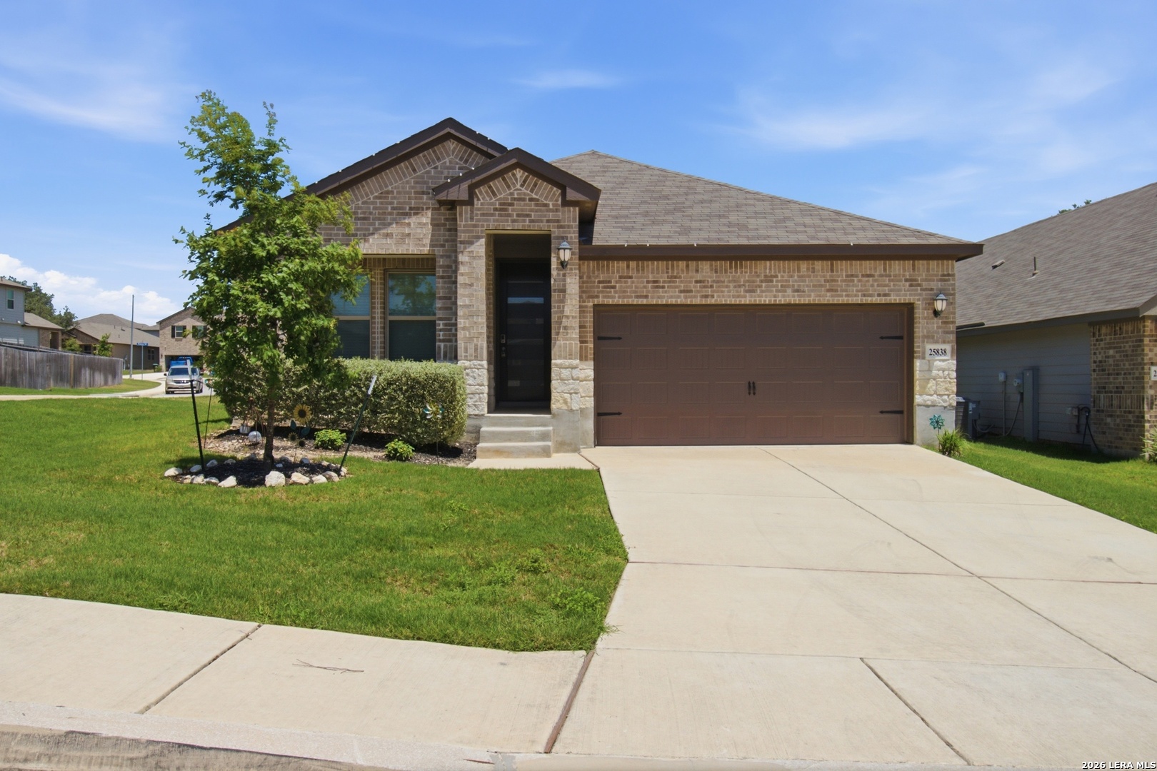25838 Marigold Oaks Boerne TX 78006
