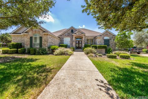 907 Fawnway San Antonio TX 78260