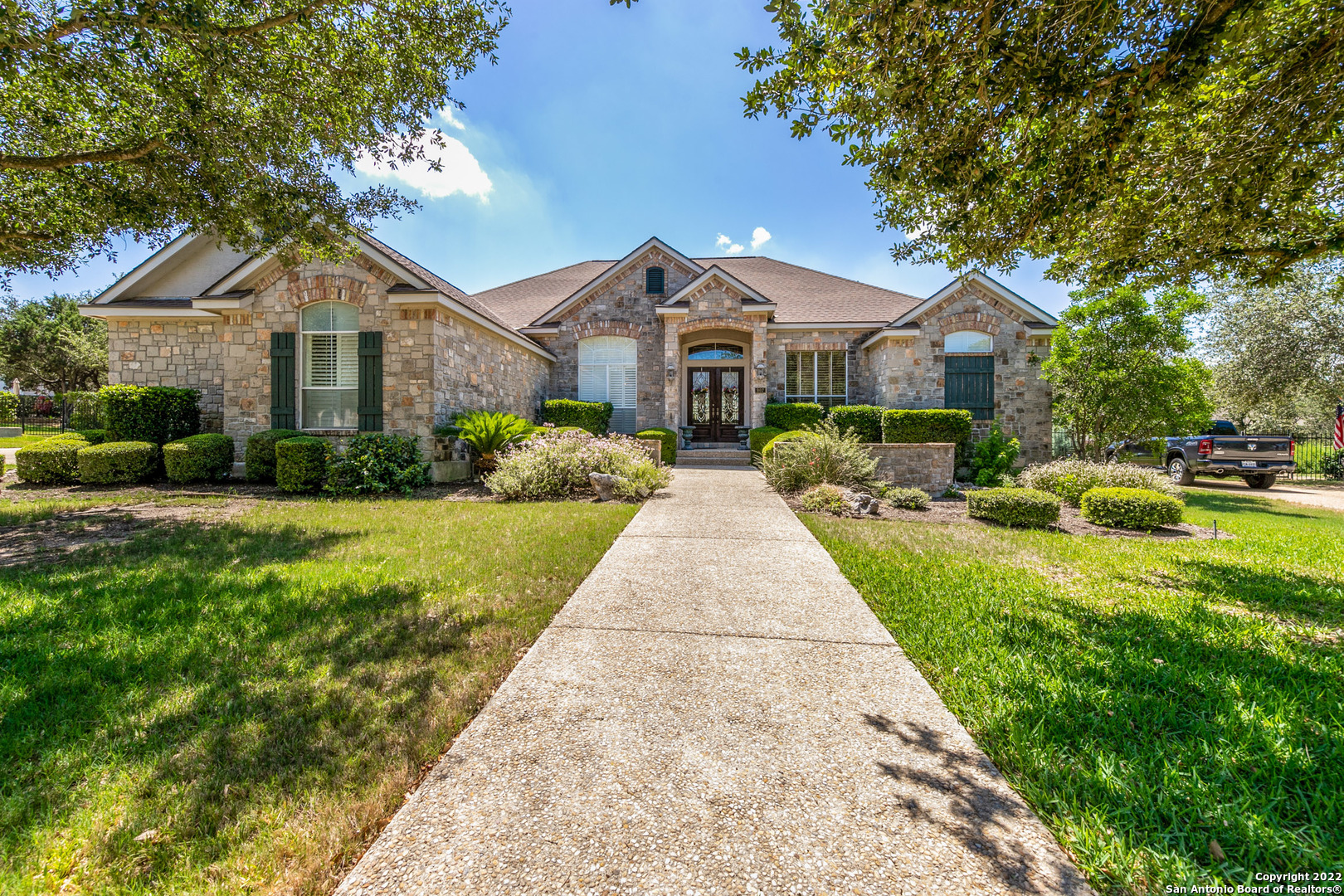 907 Fawnway San Antonio TX 78260