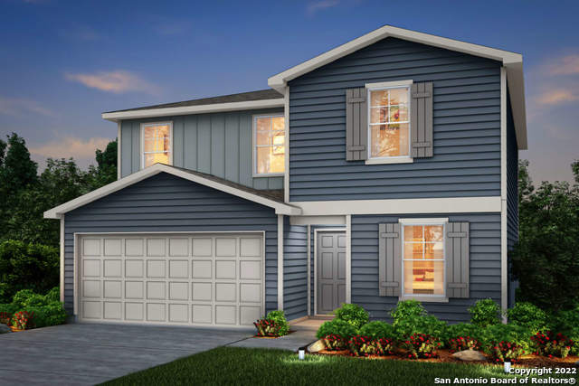 421 Lynwood Gold New Braunfels TX 78130