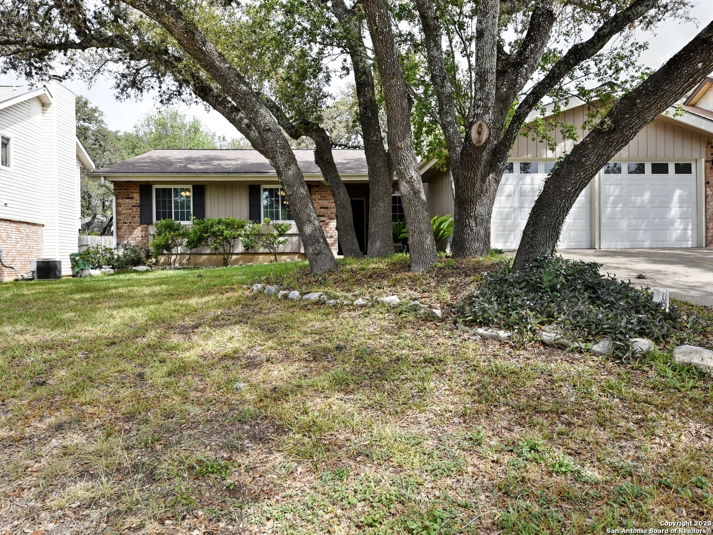8411 Timber Coach Street San Antonio TX 78250