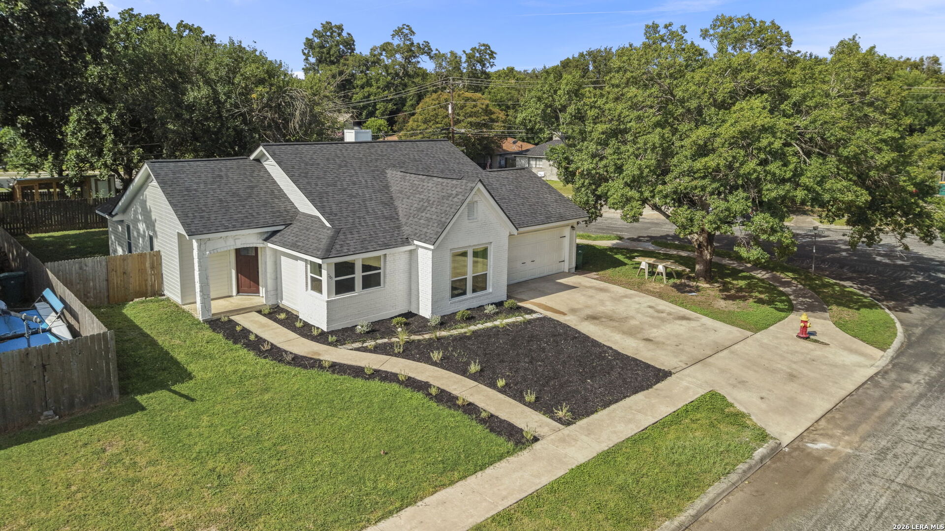 205 Cibolo Basin Drive Boerne TX 78006