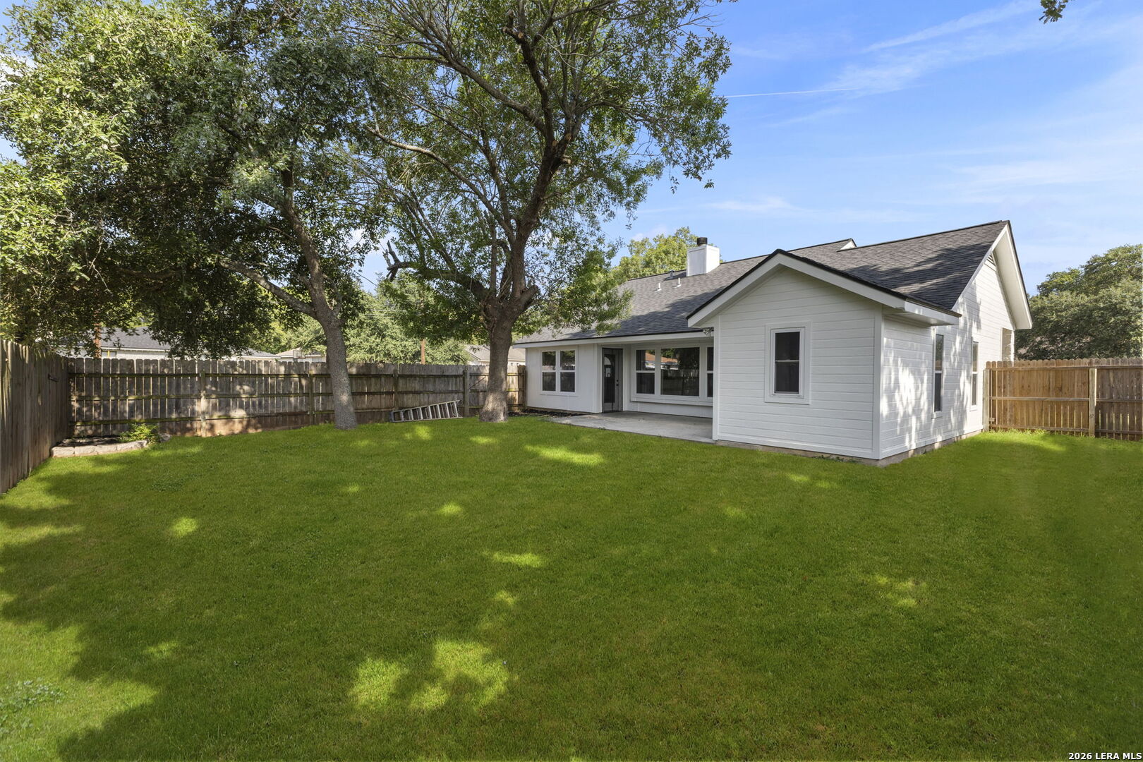 205 Cibolo Basin Drive Boerne TX 78006