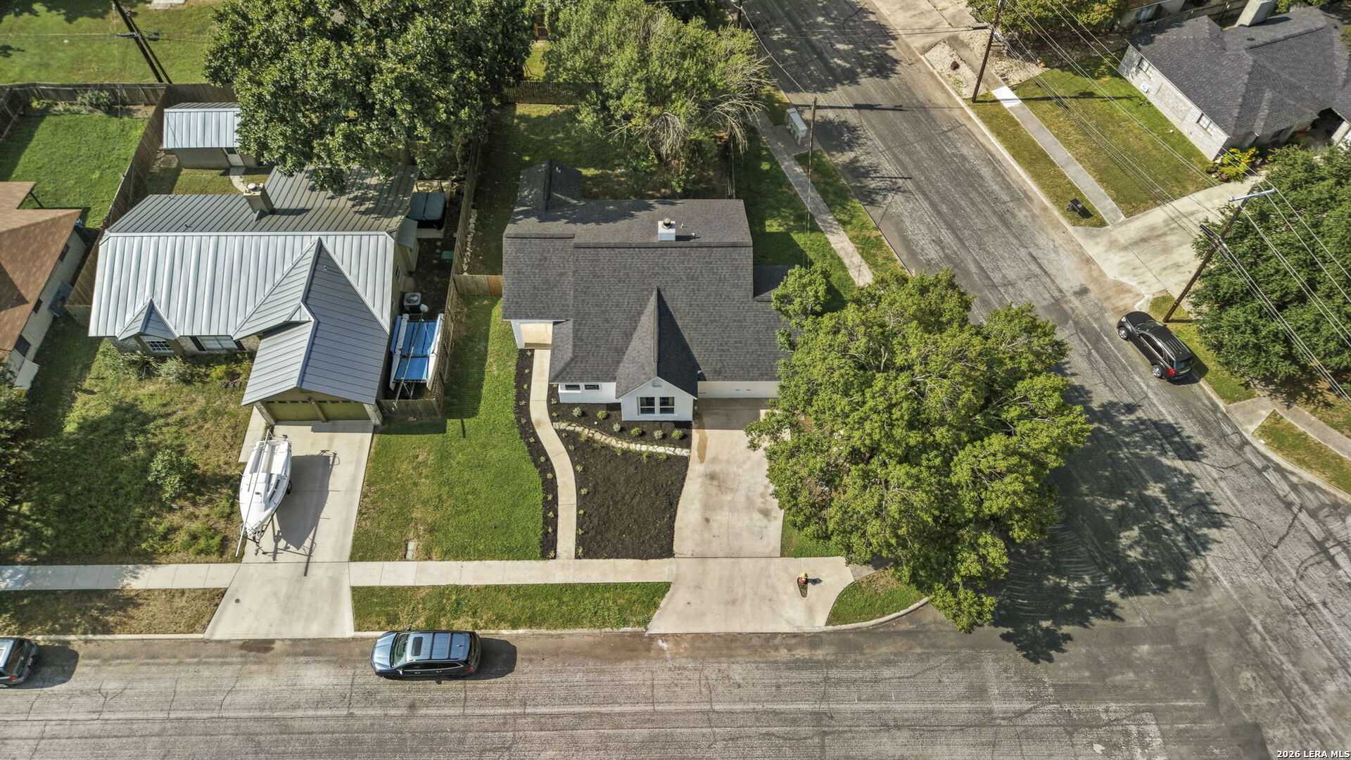 205 Cibolo Basin Drive Boerne TX 78006