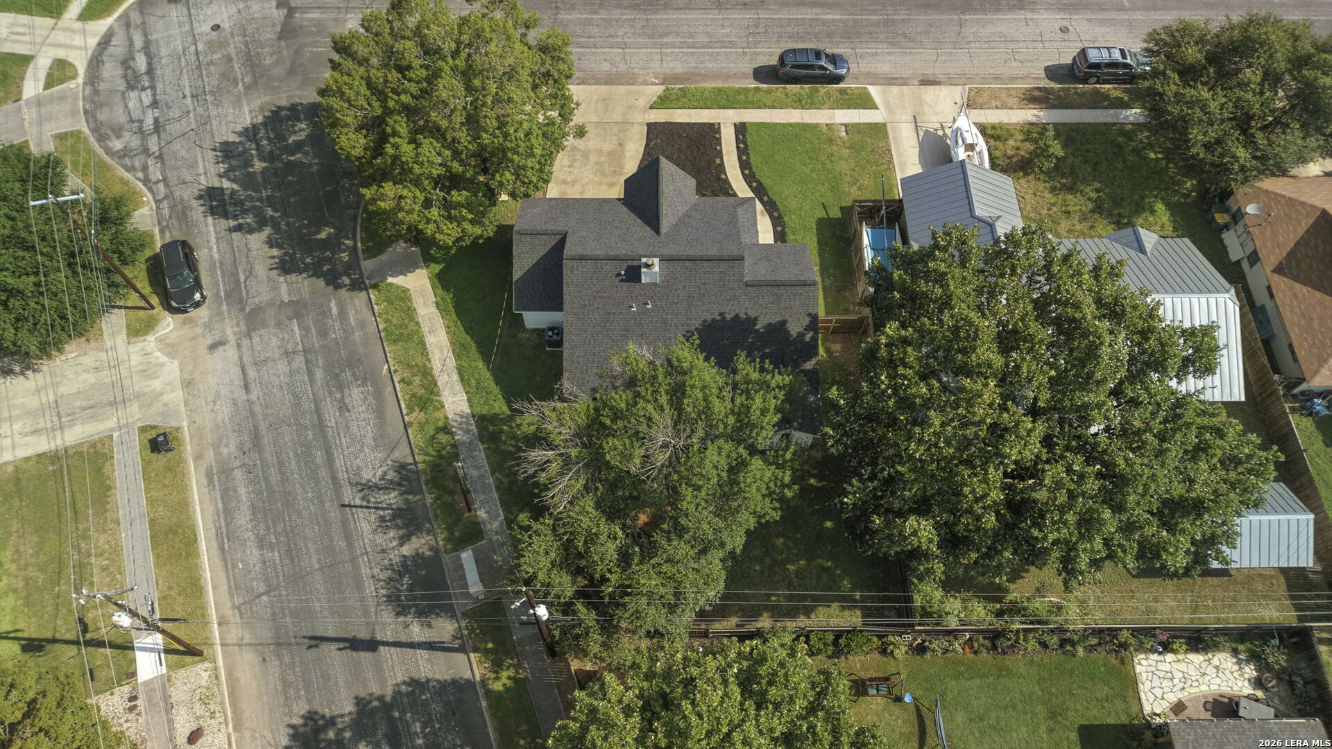 205 Cibolo Basin Drive Boerne TX 78006