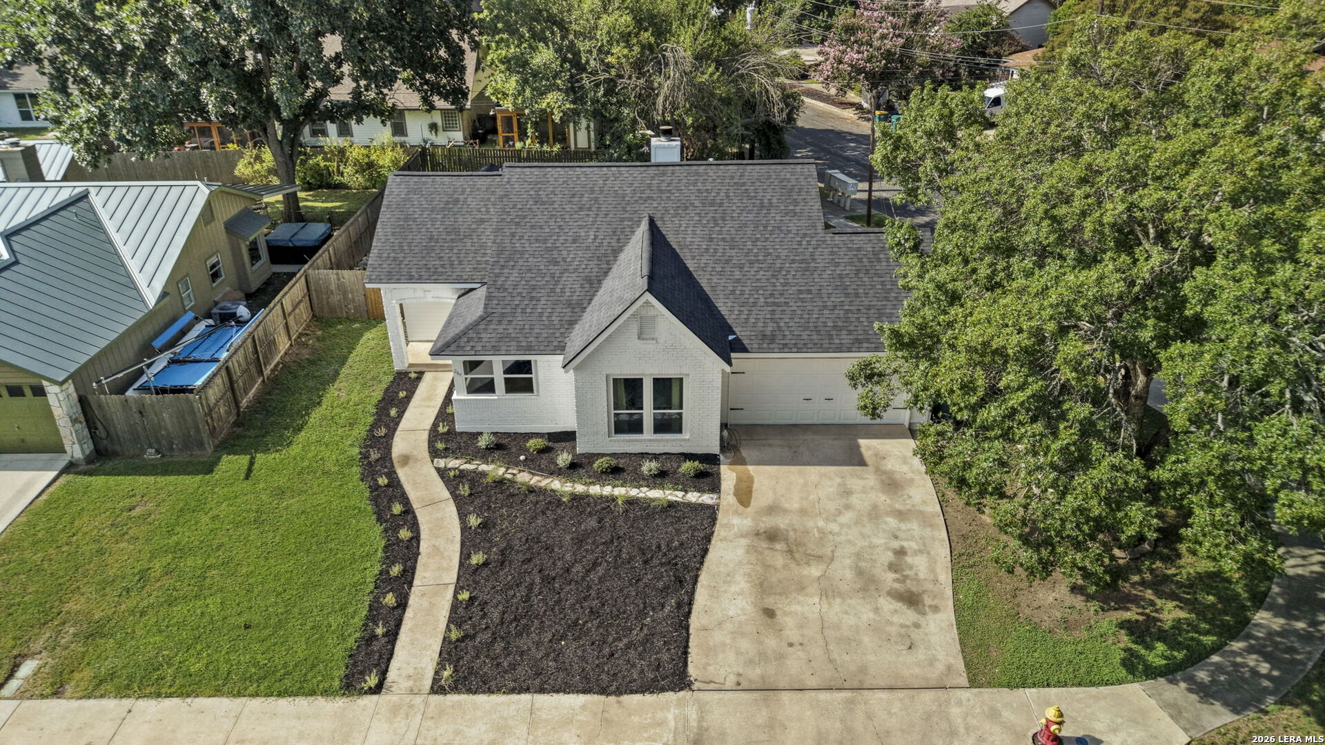 205 Cibolo Basin Drive Boerne TX 78006