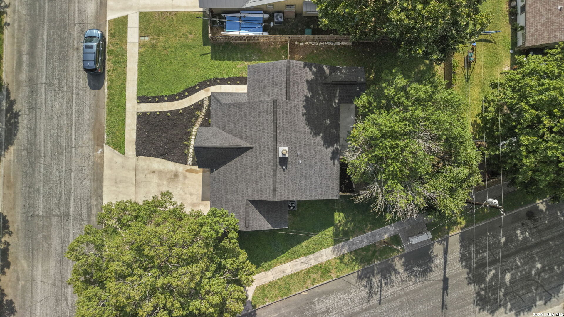 205 Cibolo Basin Drive Boerne TX 78006
