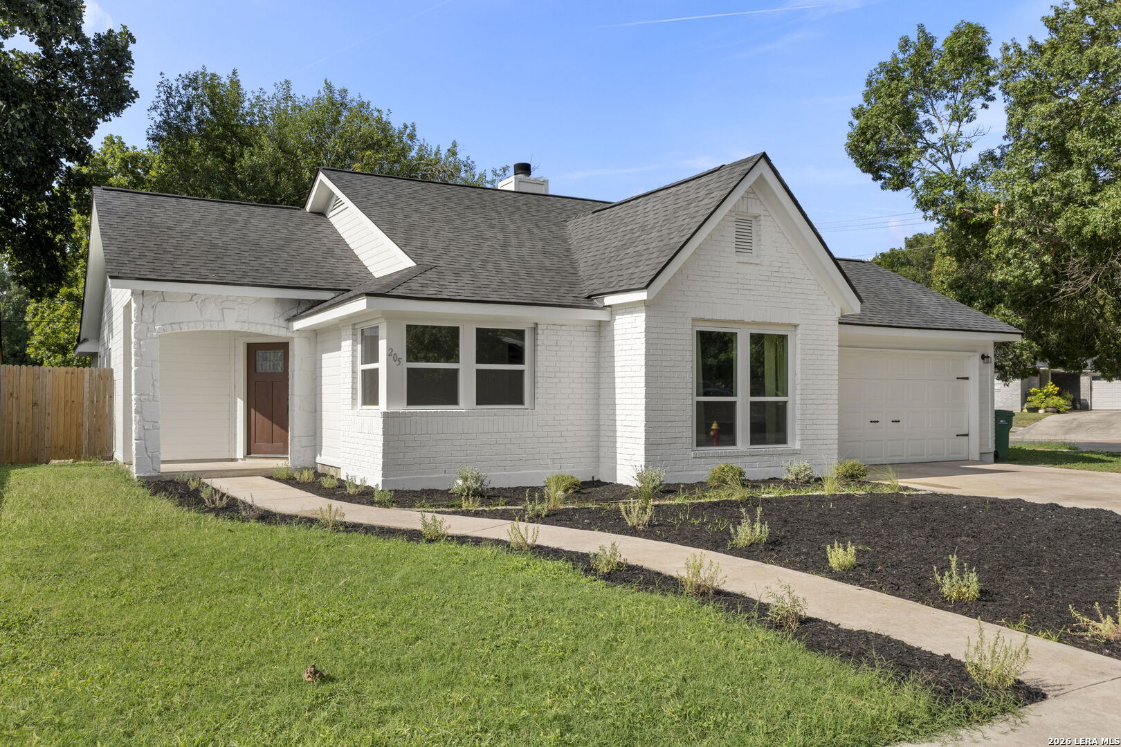 205 Cibolo Basin Drive Boerne TX 78006