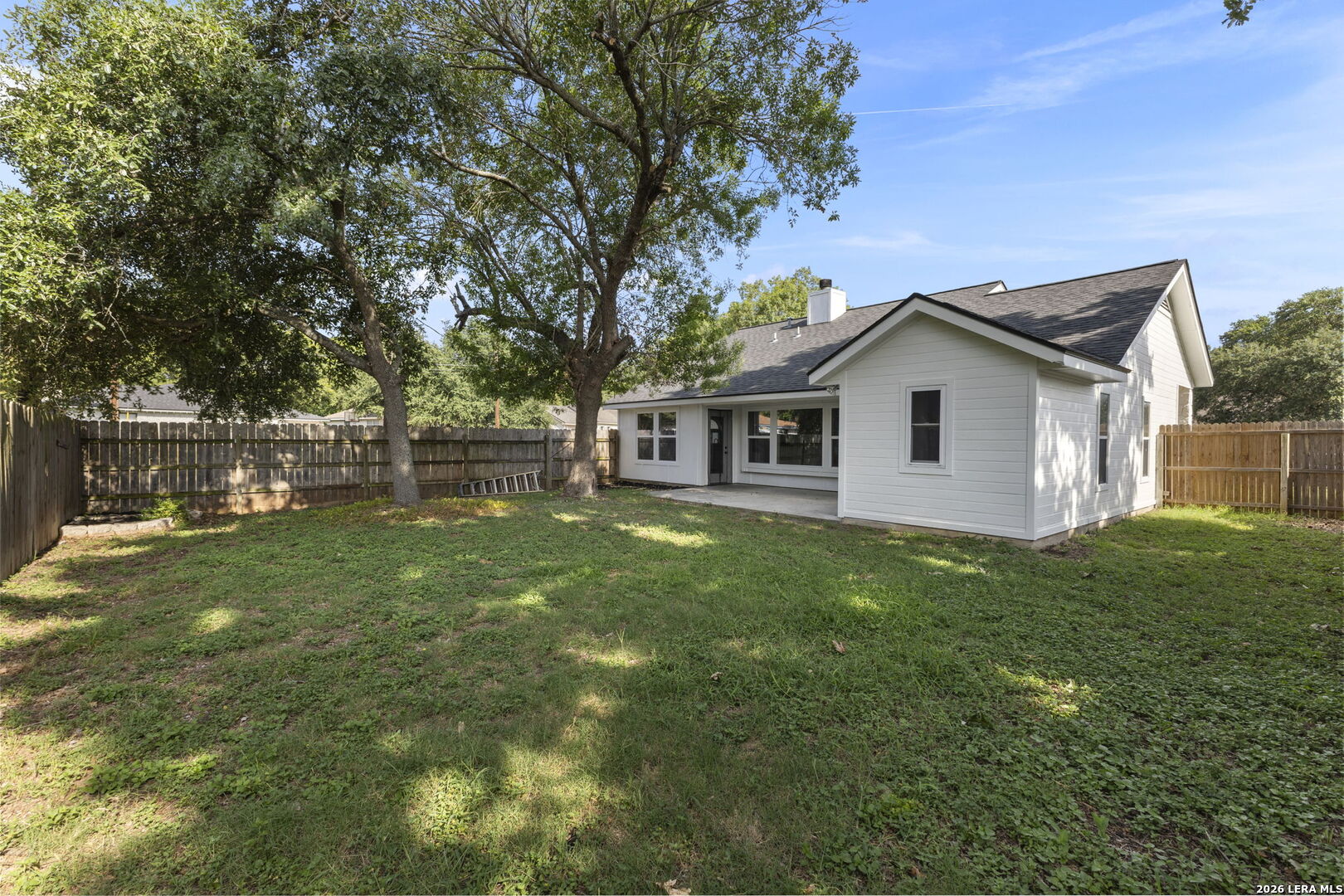 205 Cibolo Basin Drive Boerne TX 78006