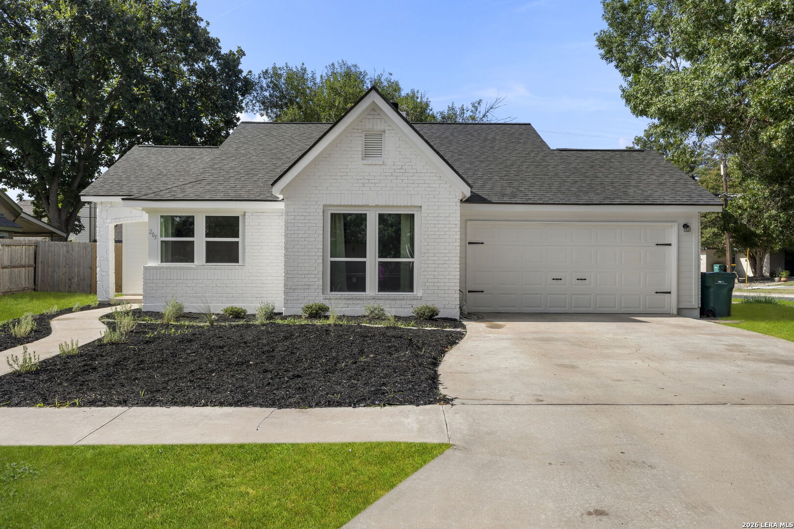 205 Cibolo Basin Drive Boerne TX 78006