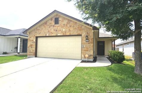 2608 Alamo Street Gonzales TX 78629