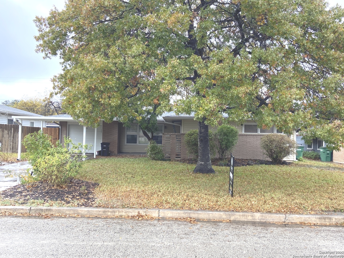 423 Timberlane San Antonio TX 78218