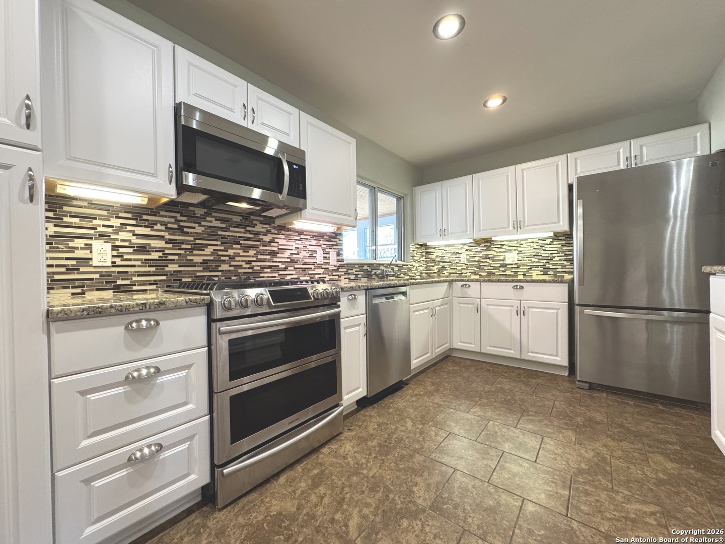 423 Timberlane San Antonio TX 78218