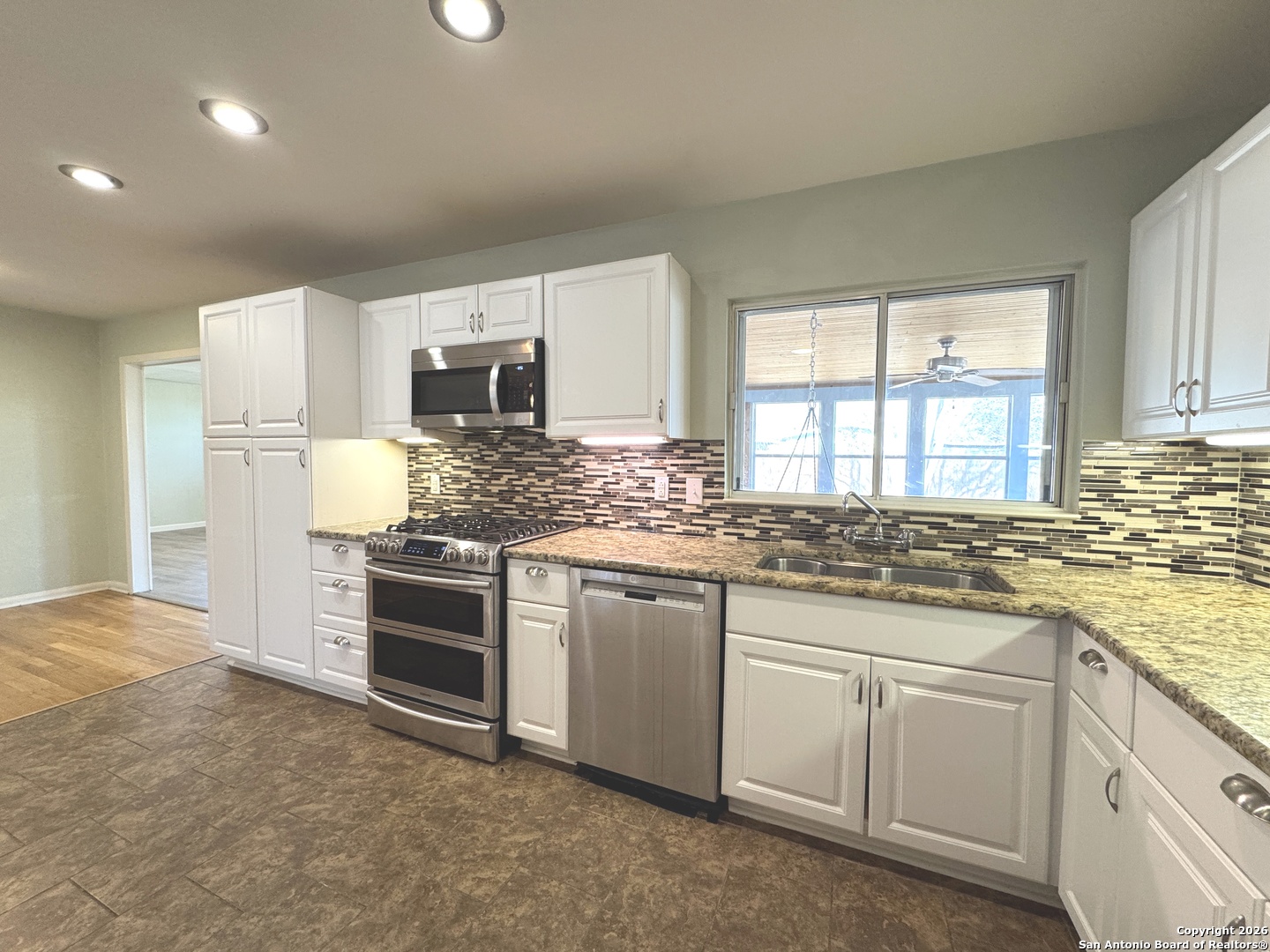 423 Timberlane San Antonio TX 78218