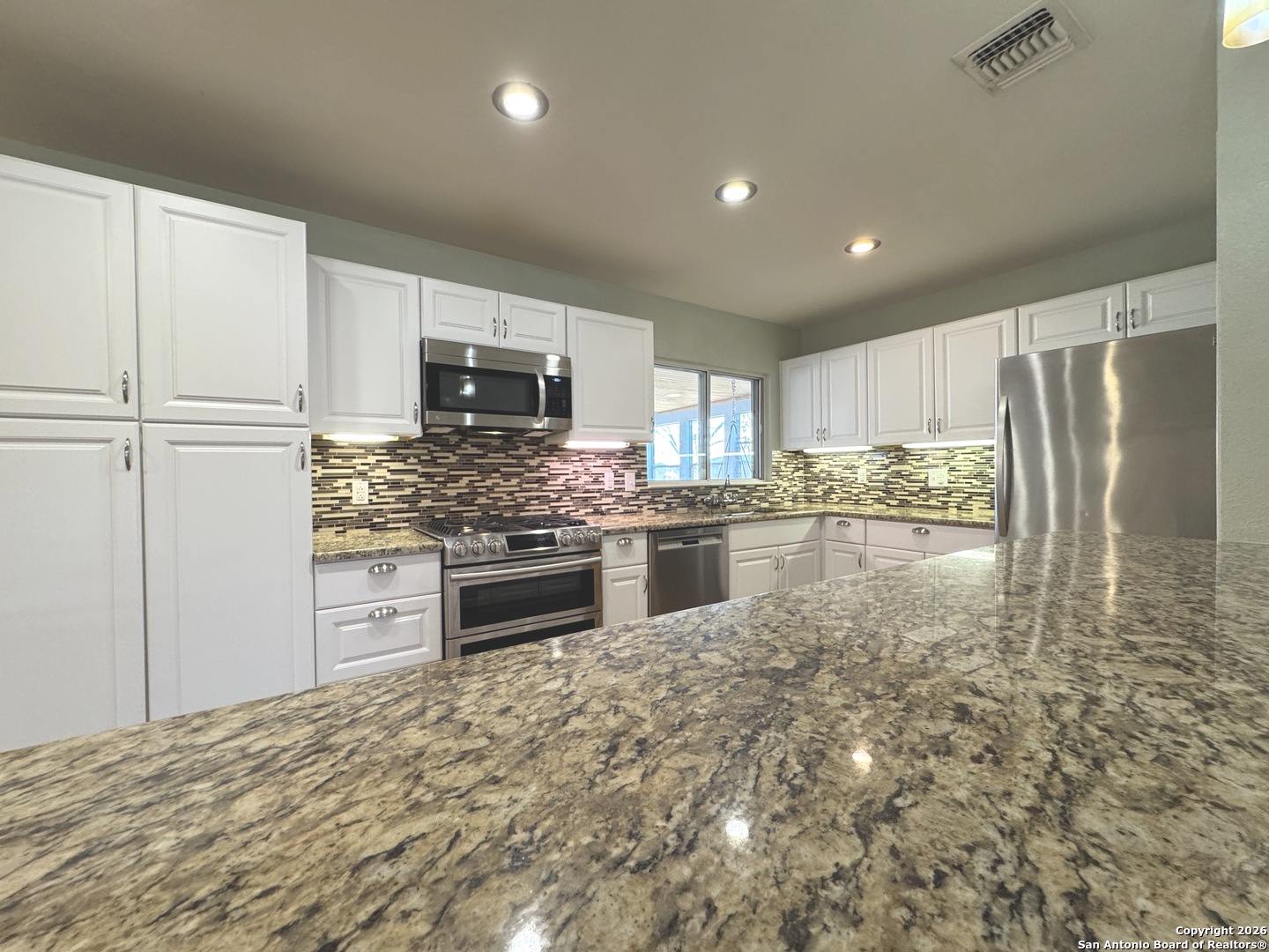 423 Timberlane San Antonio TX 78218