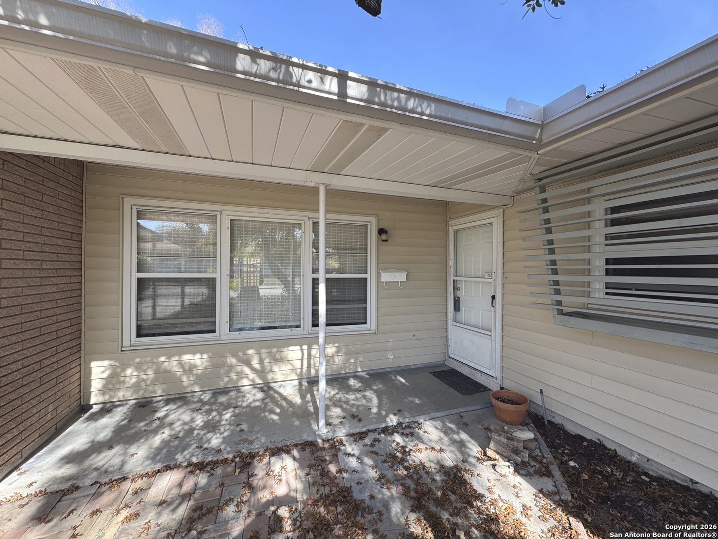 423 Timberlane San Antonio TX 78218