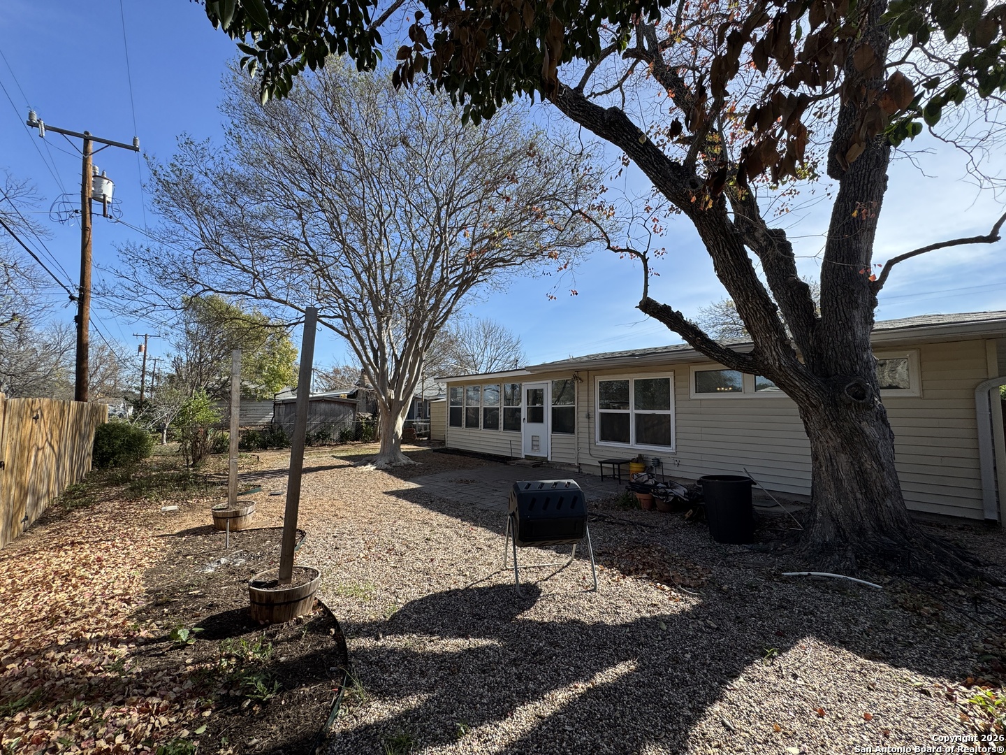 423 Timberlane San Antonio TX 78218