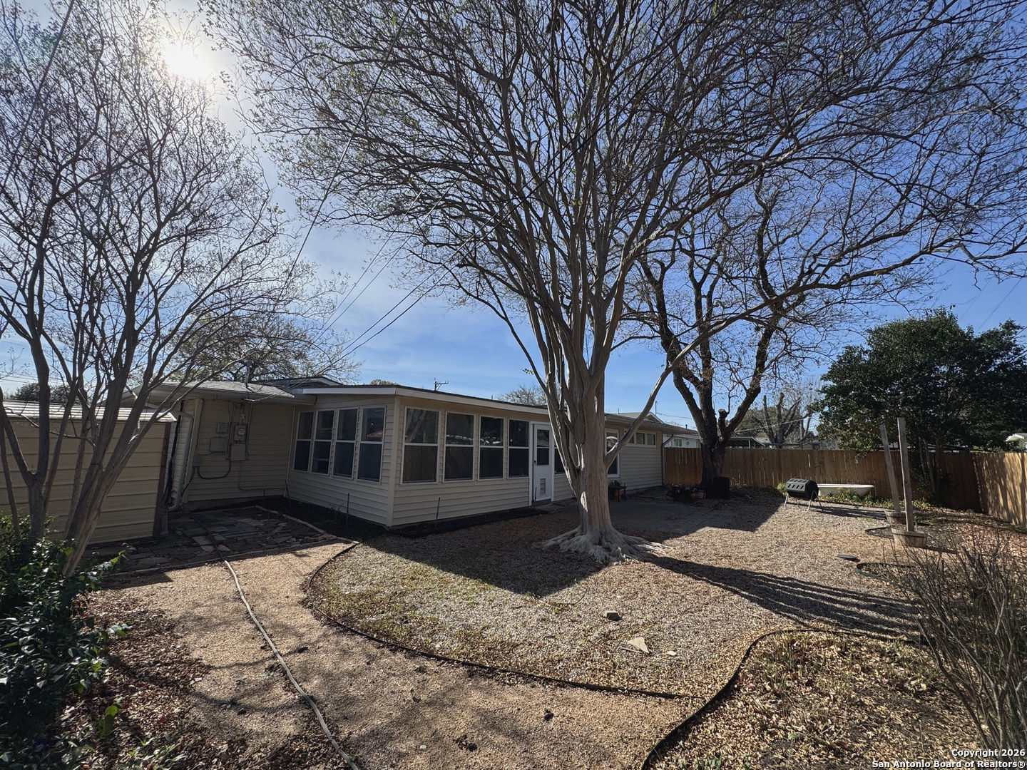 423 Timberlane San Antonio TX 78218