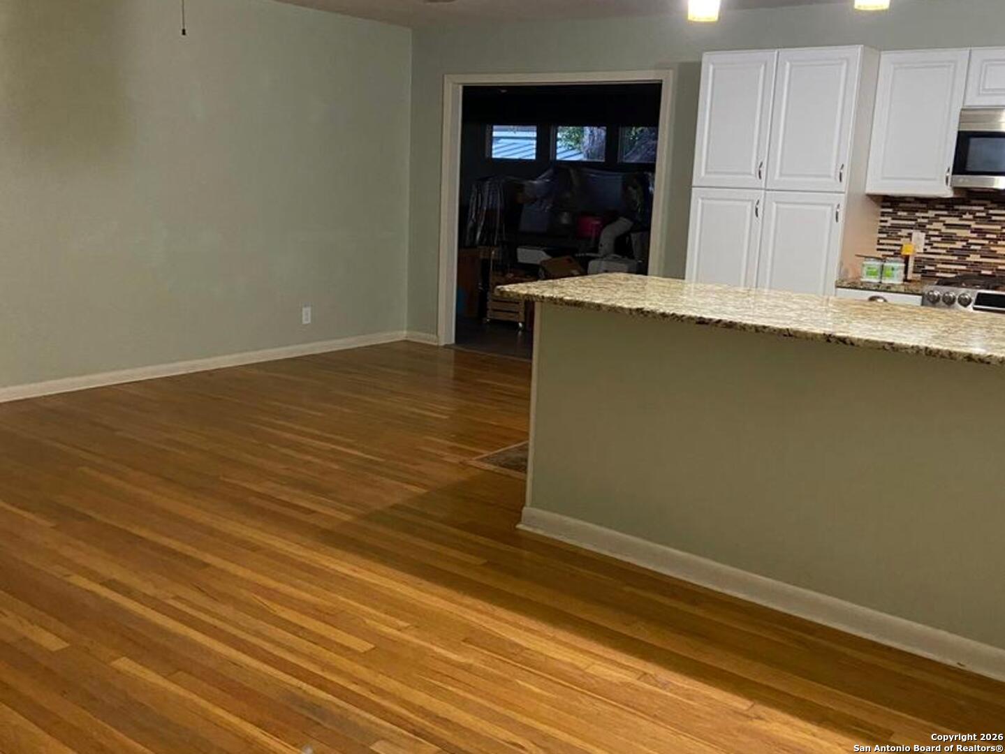 423 Timberlane San Antonio TX 78218