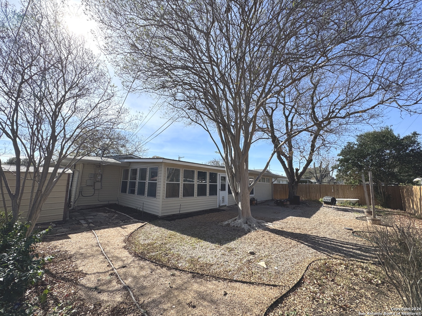 423 Timberlane San Antonio TX 78218