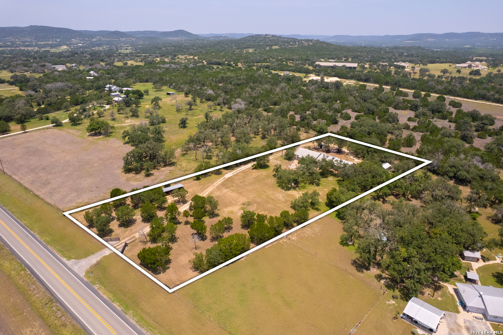 1092 Fm 337 Medina TX 78055
