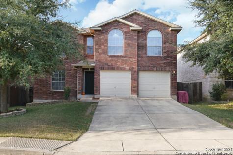 7823 Ironside Port San Antonio TX 78227