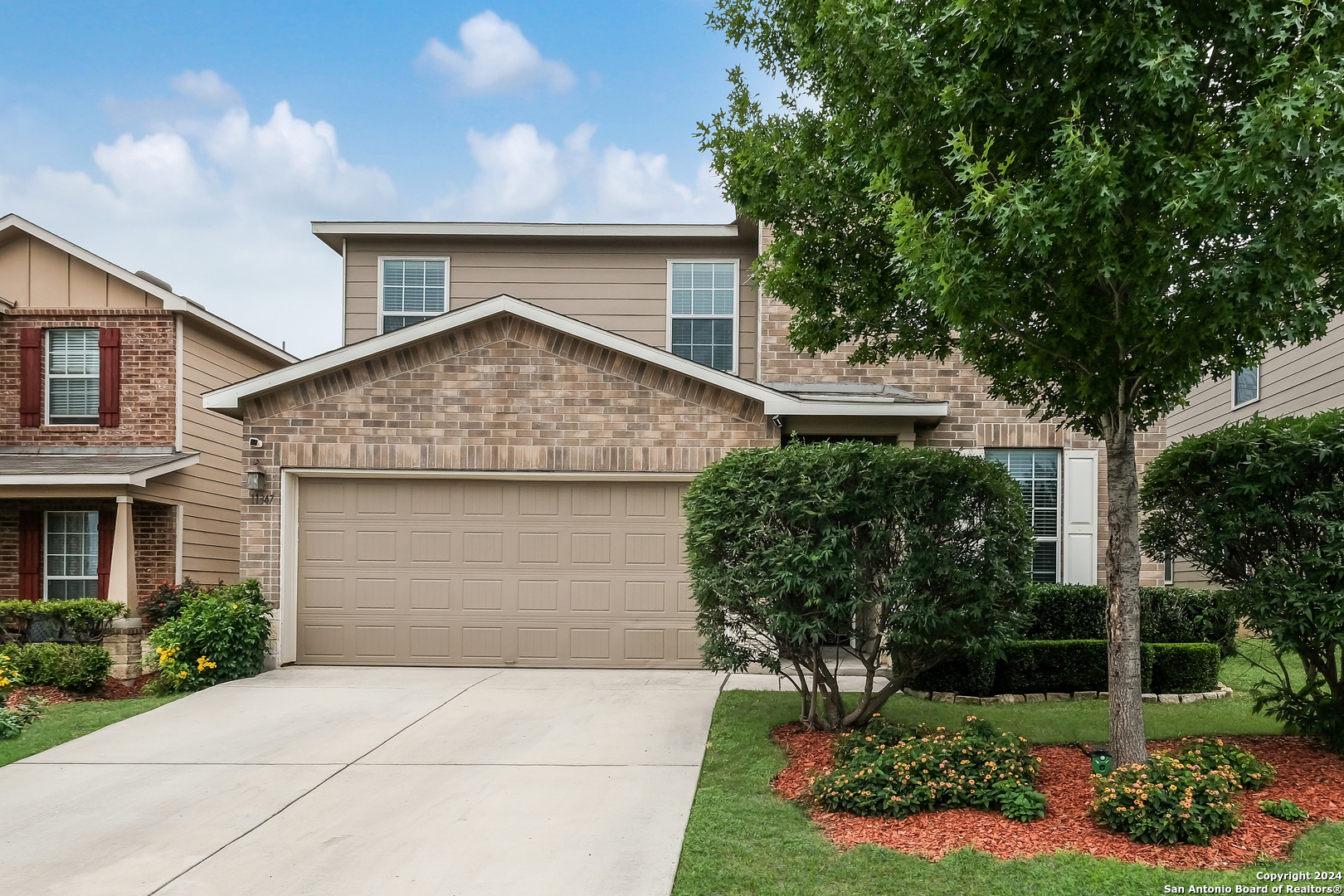 11347 Unbridled San Antonio TX 78245