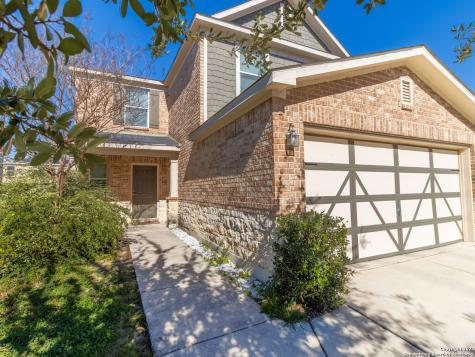 9919 Tampke Falls San Antonio TX 78245