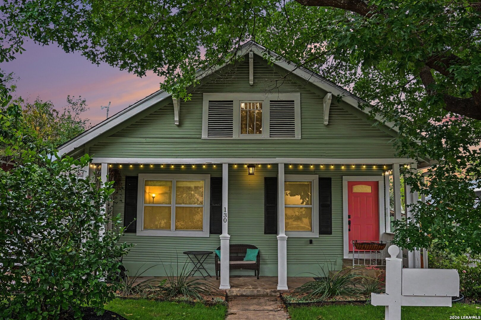 130 Groveland Place San Antonio TX 78209