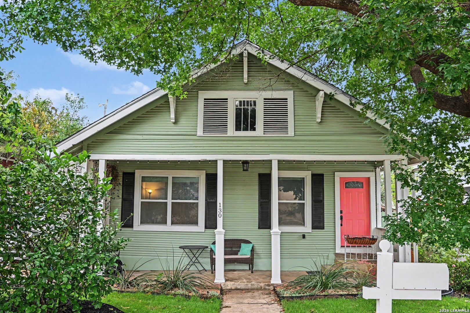 130 Groveland Place San Antonio TX 78209
