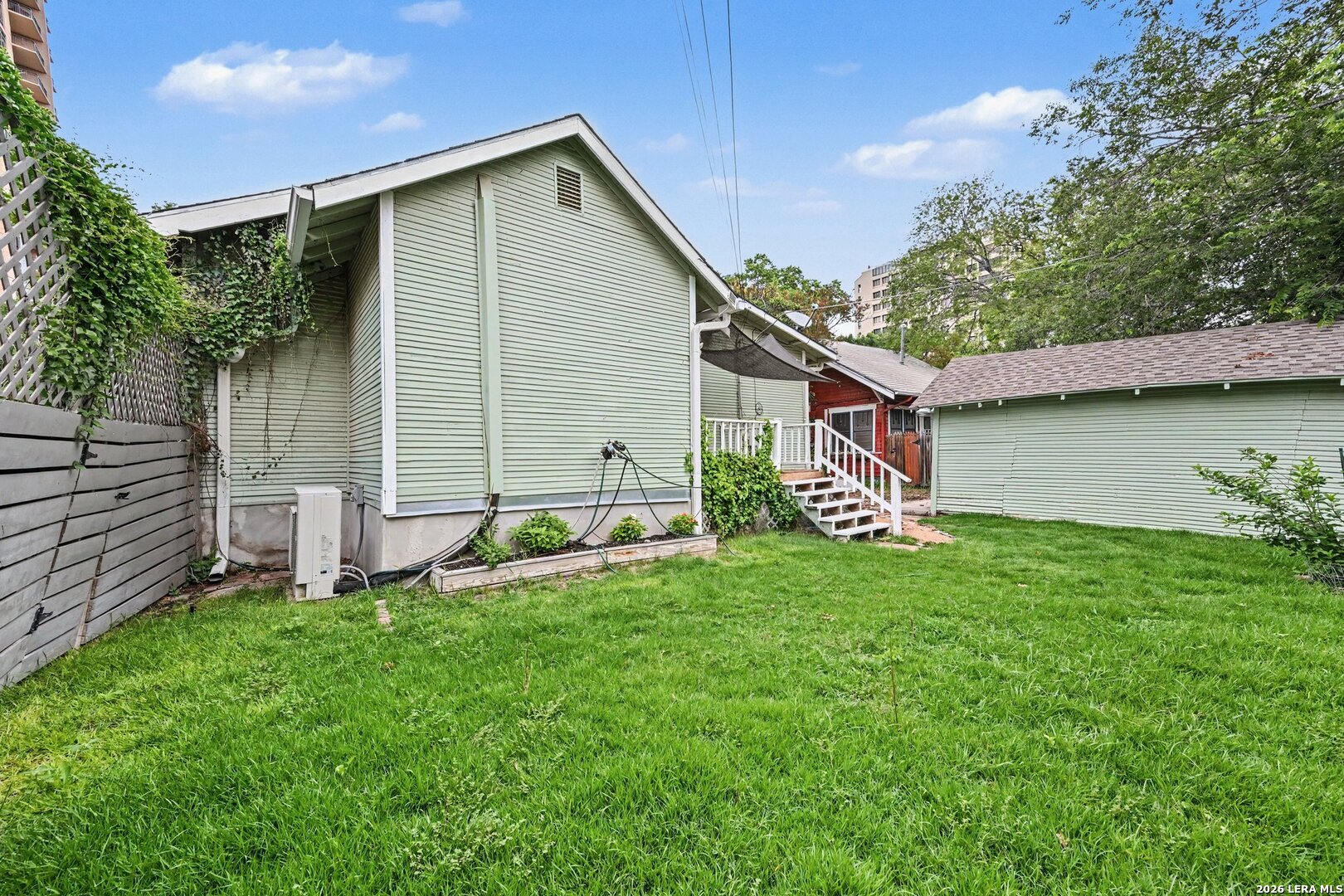 130 Groveland Place San Antonio TX 78209