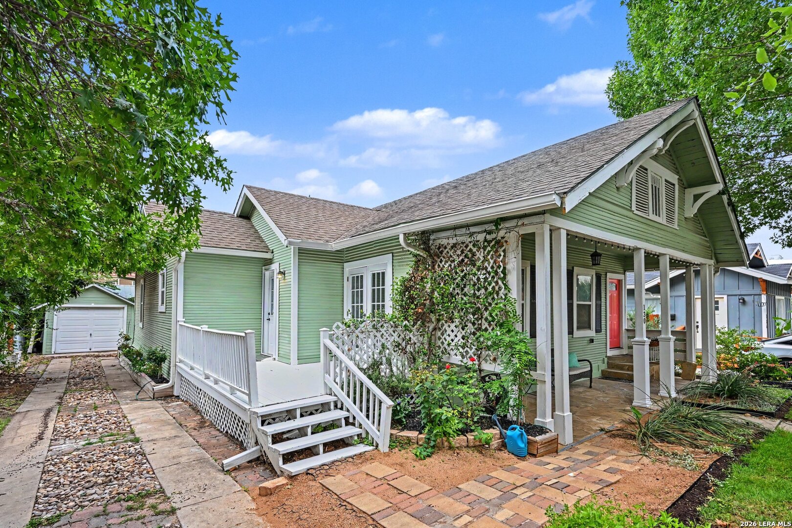 130 Groveland Place San Antonio TX 78209