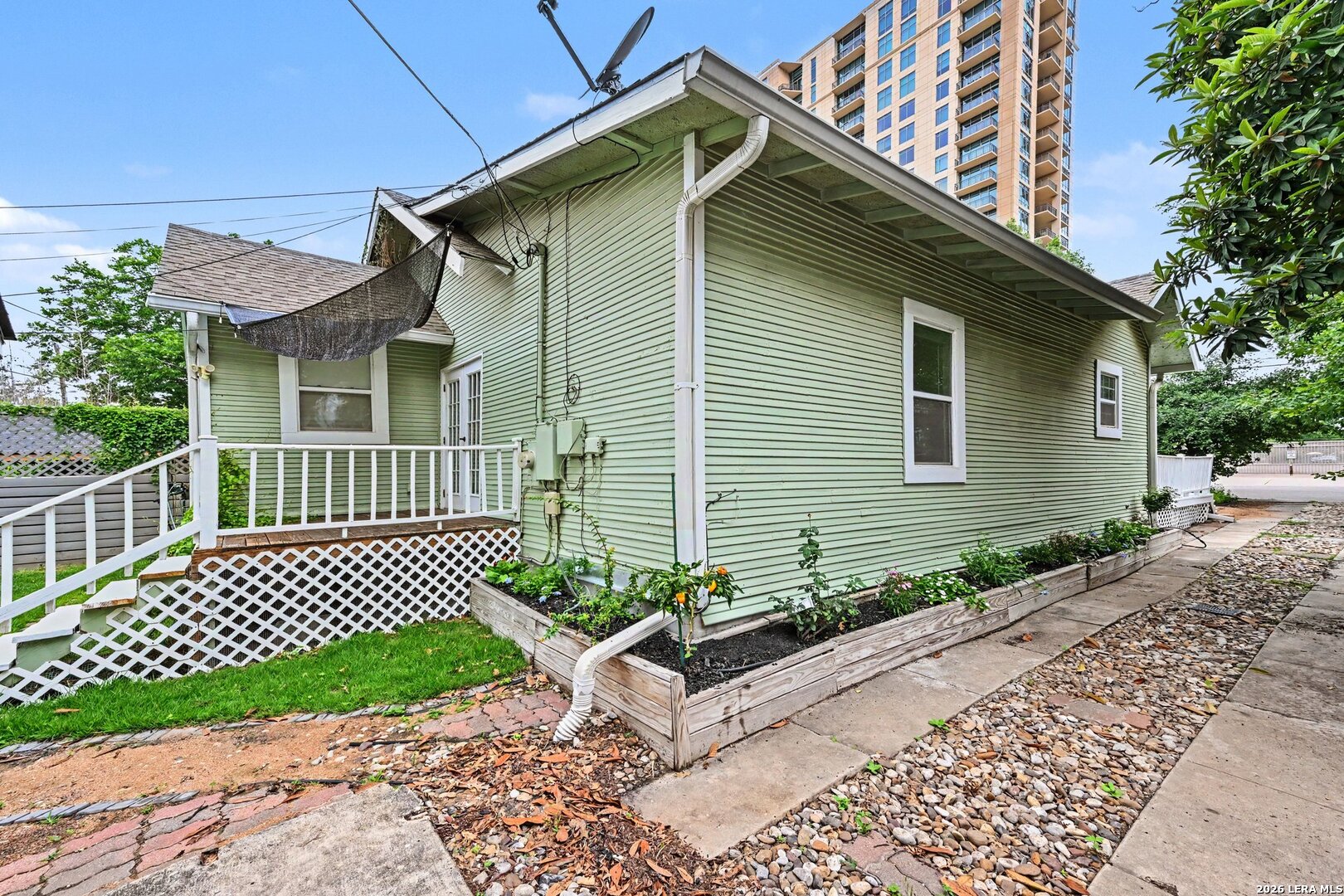 130 Groveland Place San Antonio TX 78209