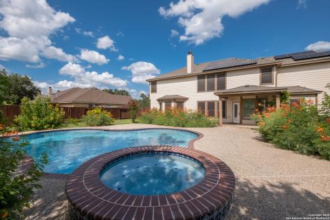 13915 Tahoe Vista San Antonio TX 78253