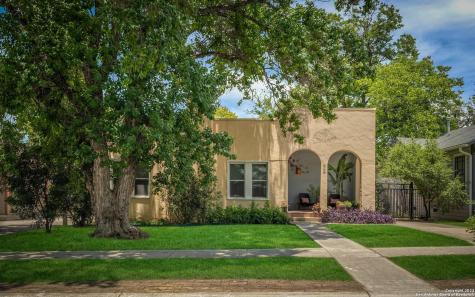 315 Elmhurst Avenue San Antonio TX 78209