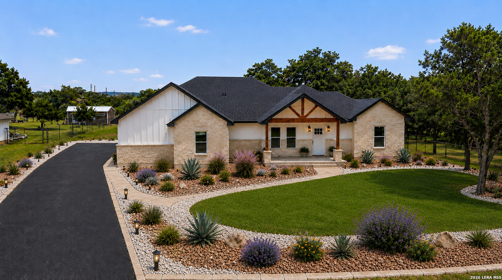 315 Old Camp Bandera TX 78003