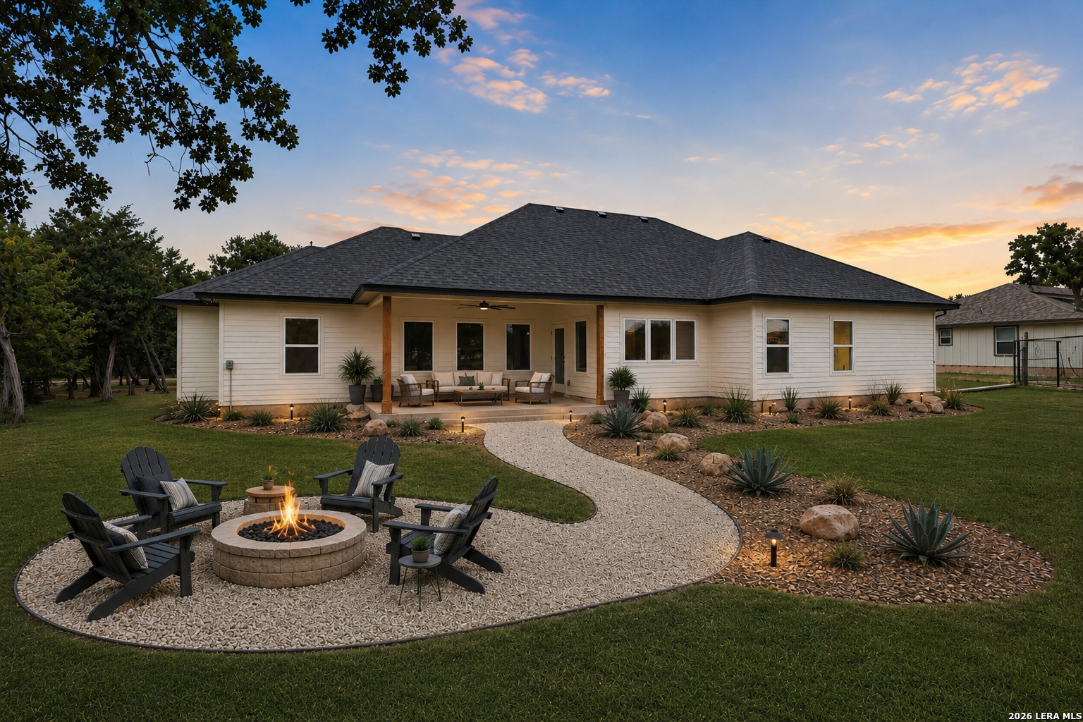 315 Old Camp Bandera TX 78003