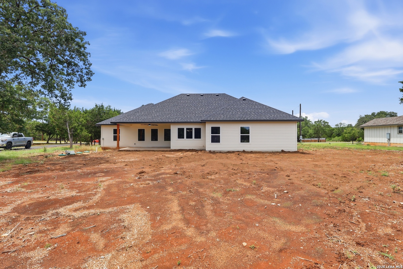 315 Old Camp Bandera TX 78003