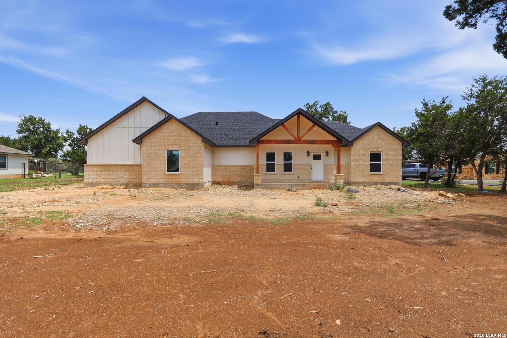 315 Old Camp Bandera TX 78003
