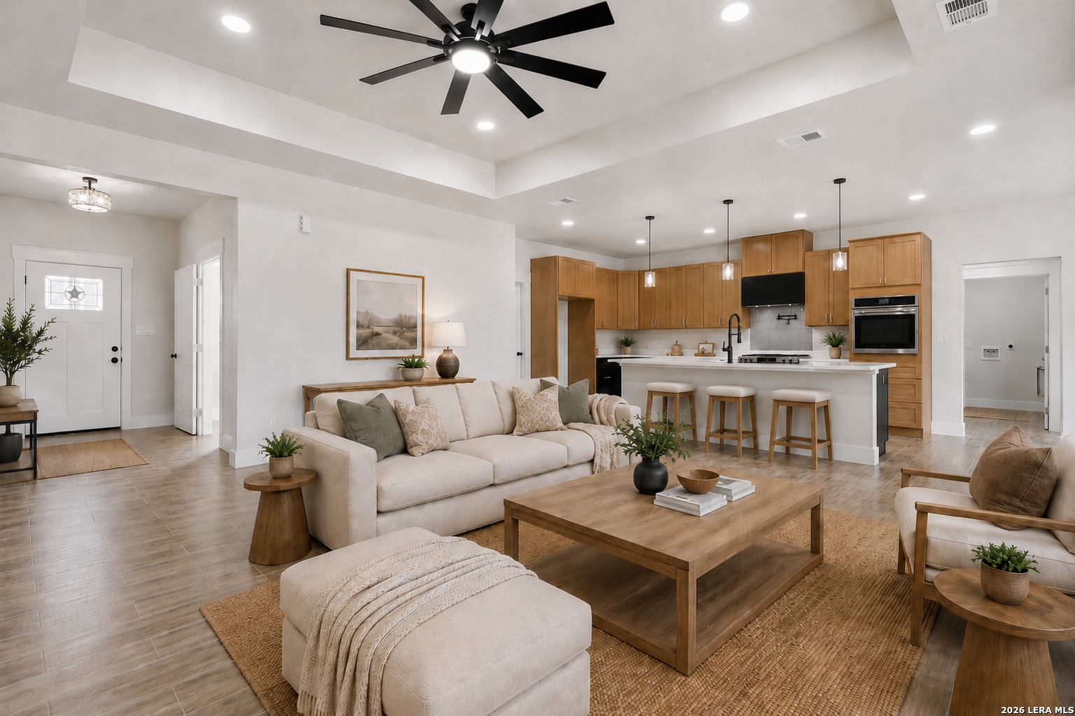 315 Old Camp Bandera TX 78003