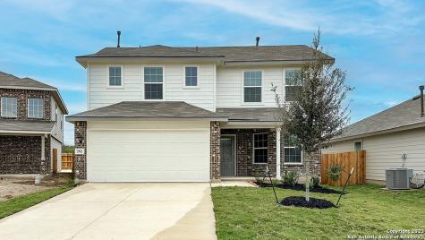 292 Sparrowhawk San Antonio TX 78253