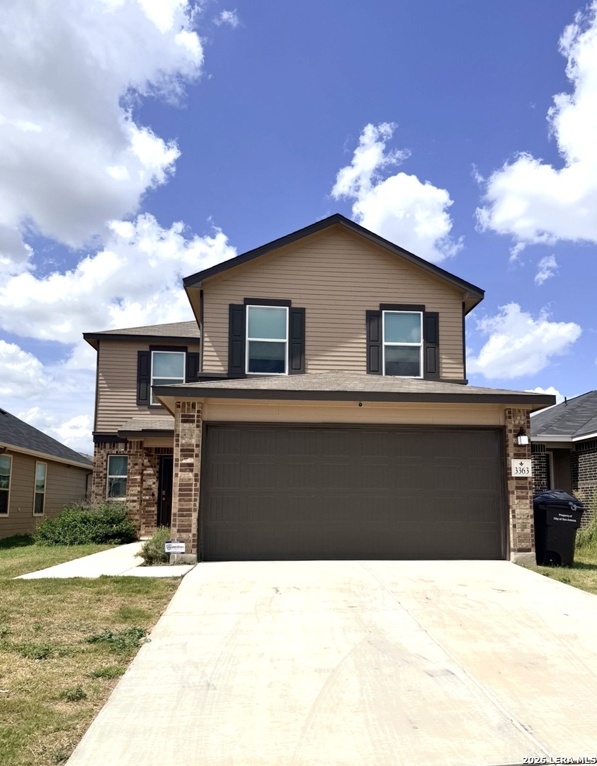 3363 Old Almonte San Antonio TX 78224