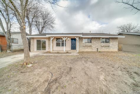 5111 Village Way San Antonio TX 78218